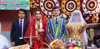 НАВРӮЗИ ДОНИШГОҲ