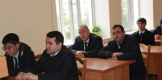 Состоялось общее собрание финансистов