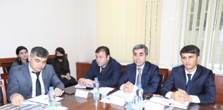 Республиканский научно-практический семинар на тему «Проблемы совершенствование финансовой системы Республики Таджикистан в современных условиях»