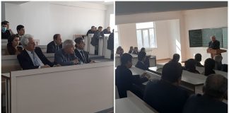 Туризм дар минтақаҳои кӯҳӣ рушд меёбад