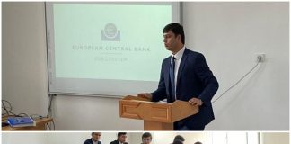 МАҲФИЛИ ИЛМИИ ДОНИШҶӯЁН