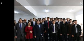 Саводнокии молиявӣ