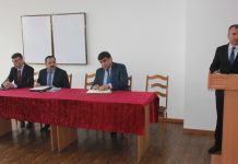 НИШАСТҲОИ ТАРБИЯВӢ