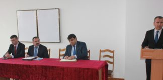 НИШАСТҲОИ ТАРБИЯВӢ