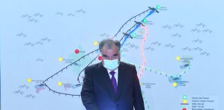 ИСТИҚЛОЛИЯТИ ЭНЕРГЕТИКӢ ЗАМИНАЕСТ БАҲРИ РУШДИ ИҚТИСОДИ МИЛЛӢ