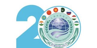 ПЕШВОИ МИЛЛАТ – ЯКЕ АЗ БУНЁДГУЗОРОНИ СОЗМОНИ ҲАМКОРИИ ШАНХАЙ