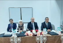 Таълимоти бефосилаи касбӣ дар шароити ҷаҳонишавӣ