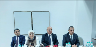 Таълимоти бефосилаи касбӣ дар шароити ҷаҳонишавӣ