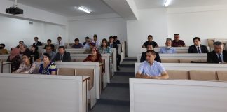 Равобити волидон бо донишгоҳ тақвият меёбад