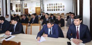 ВОХӮРӢ БО МАСЪУЛИНИ ИЛМ: ФАЪОЛИЯТ БЕҲБУДИРО МЕТАЛАБАД…