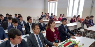 ҲАФТАИ ИЛМ ДАР ДОНИШГОҲИ МИЛЛИИ ТОҶИКИСТОН ДАВОМ ДОРАД