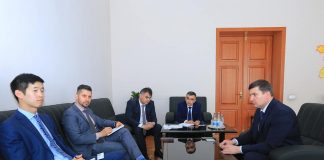 ҲАМКОРӢ ДАР САМТИ ТАКМИЛИ ДОНИШҲОИ ҲУҚУҚИИ ҶАВОНОН