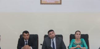 ҲАФТАИ БАЙНАЛМИЛЛАЛИИ ПУЛ ДАР ФАКУЛТЕТИ МОЛИЯВИЮ ИҚТИСОДӢ