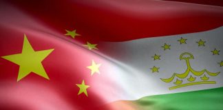 ҲАМКОРИҲОИ МОЛИЯВИИ ТОҶИКИСТОНУ ЧИН