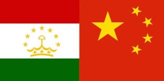 ТОҶИКИСТОН ВА ЧИН: РУШДИ УСТУВОРИ МУНОСИБАТҲОИ ИҚТИСОДӢ