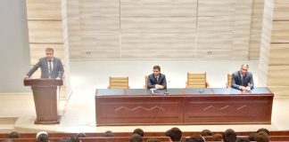 НАША МИССИЯ — ПОДГОТОВКА ВЫСОКОКВАЛИФИЦИРОВАННЫХ СПЕЦИАЛИСТОВ!