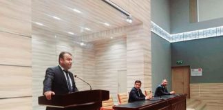 ОМОДА НАМУДАНИ МУТАХАССИСОНИ БОЛАЁҚАТ РИСОЛАТИ МОСТ !