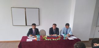 ПОВЫШЕНИЕ НАЦИОНАЛЬНОЙ ИДЕНТИЧНОСТИ И САМОПОЗНАНИЯ