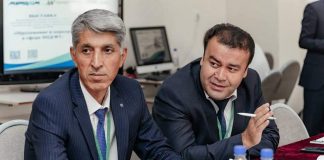 ХАФТАИ ЧОРАБИНИҲОИ  БАЙНАЛМИЛЛАЛӢ ДАР САМТИ БЕХАТАРИИ МОЛИЯВИ ДАР ФАКУЛТЕТИ МОЛИЯВИЮ ИҚТИСОДӢ