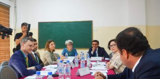 WEEK OF INTERNATIONAL EVENTS ON FINANCIAL SECURITY IN FINANCIAL AND ECONOMIC FACULTY