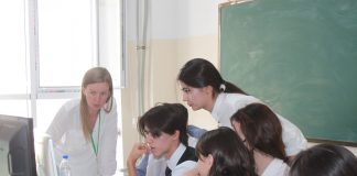 НЕДЕЛЯ МЕЖДУНАРОДНЫХ МЕРОПРИЯТИЙ ПО ФИНАНСОВОЙ БЕЗОПАСНОСТИ В ФИНАНСОВО-ЭКОНОМИЧЕСКОМ ФАКУЛЬТЕТЕ