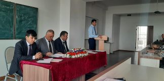 RESPONSIBILITY OF PARENTS FOR EDUCATION OF CHILDREN