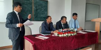 ОТВЕТСТВЕННОСТЬ РОДИТЕЛЕЙ ЗА ВОСПИТАНИЕ ДЕТЕЙ