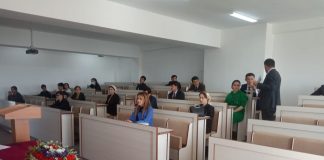 ECONOMIC THEORY OLYMPIAD