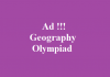 Geography Olympiad