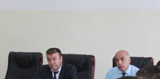 НАУЧНО-ПРАКТИЧЕСКИЙ СЕМИНАР НА ТЕМУ «ЯЗЫК – ЭТО ОСНОВА СУЩЕСТВОВАНИЯ НАЦИИ» СОСТОЯЛОСЬ В ФИНАНСОВО-ЭКОНОМИЧЕСКОМ ФАКУЛЬТЕТЕ В ЧЕСТЬ ДНЯ ГОСУДАРСТВЕННОГО ЯЗЫКА