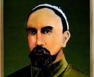 Нусратулло Махсум