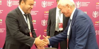 17th meeting of the Council of the International Network Institute