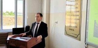 SCIENTIFIC CONFERENCE “Financial Managers and Customs”