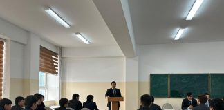 SCIENTIFIC CONFERENCE “Young Bankers”