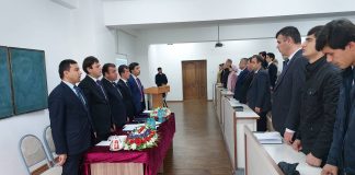 Конститутсия кафили ҳуқуқу озодиҳои инсон ва шаҳрванд