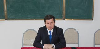 Нақши Конститутсияи Ҷумҳурии Тоҷикистон дар таҳкими соҳибихтиёрии мамлакат