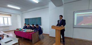 The Constitution is the guarantor of human and civil rights and freedoms