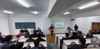 Конституция – гарант прав и свобод человека и гражданина