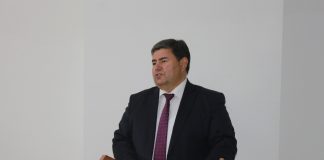 28 лет Конституции Республики Таджикистан