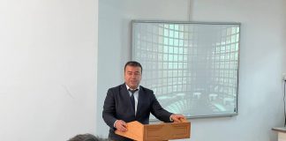 30-юмин солгарди Иҷлосияи 16-уми Шӯрои олии Ҷумҳурии Тоҷикистон