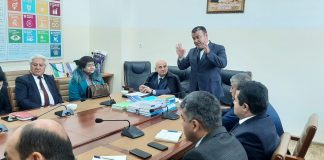 ҲИСОБОТИ СОЛОНАИ ИЛМ (2021 – 2022)