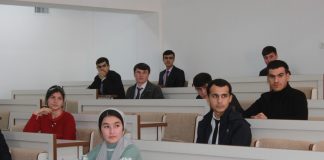 ТАДЖИКИ — ЗЕРКАЛО НАЦИОНАЛЬНОЙ ИСТОРИИ