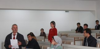 Тоҷикон – оинаи таърихи миллат