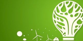 GREEN ECONOMY IS A KEY TO SUSTAINABLE DEVELOPMENT FOR TODAY AND TOMORROW!