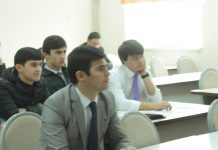 SCIENTIFIC CLUB OF STUDENTS “BOJU KHIRAJ”