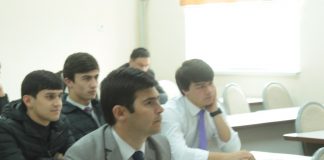 SCIENTIFIC CLUB OF STUDENTS “BOJU KHIRAJ”