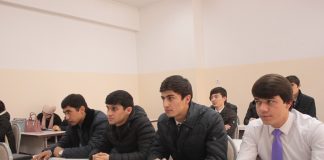 НАУЧНЫЙ КРУЖОК СТУДЕНТОВ «БОДЖУ ХИРАДЖ»