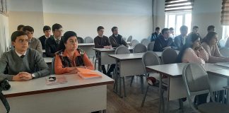 Documentary “Betrayal”