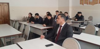 Филми ҳуҷҷатии “Хиёнат”