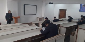 Тоҷикон – оинаи таърихи миллат